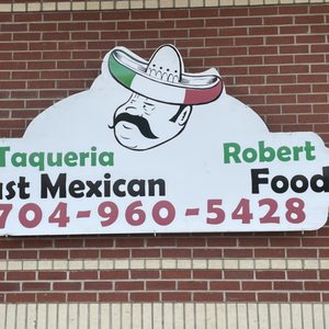 Taqueria Robert